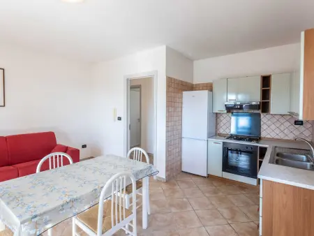 Giove, Appartement 4 personnes à Torre Vado - Photo 8