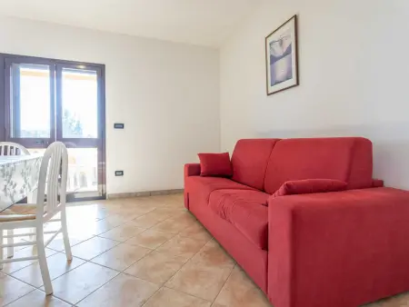 Giove, Appartement 4 personnes à Torre Vado - Photo 9