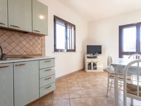 Giove, Appartement 4 personnes à Torre Vado - Photo 10