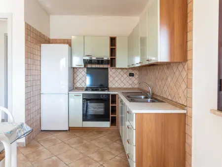 Giove, Appartement 4 personnes à Torre Vado - Photo 11