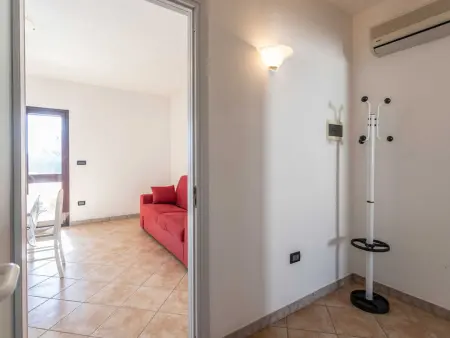 Giove, Appartement 4 personnes à Torre Vado - Photo 12