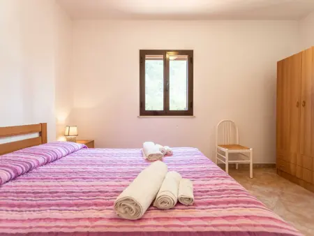 Giove, Appartement 4 personnes à Torre Vado - Photo 13