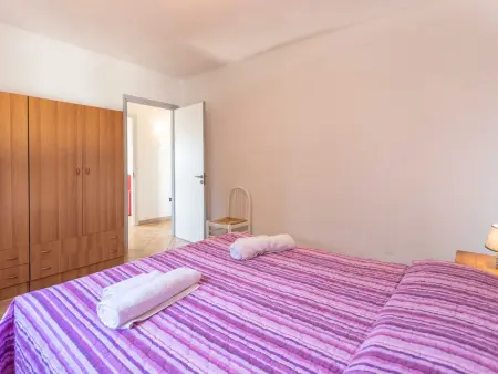 Giove, Appartement 4 personnes à Torre Vado - Photo 15