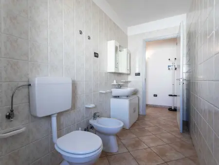 Giove, Appartement 4 personnes à Torre Vado - Photo 17