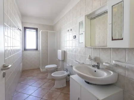 Giove, Appartement 4 personnes à Torre Vado - Photo 18