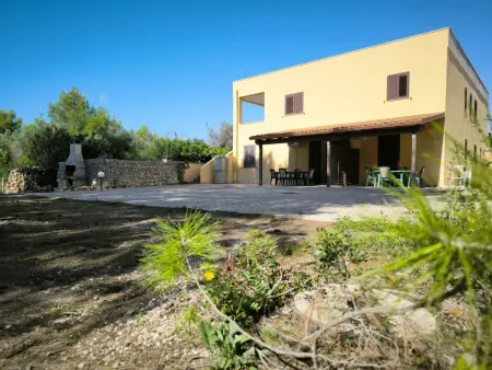 Giove, Appartement 4 personnes à Torre Vado - Photo 21