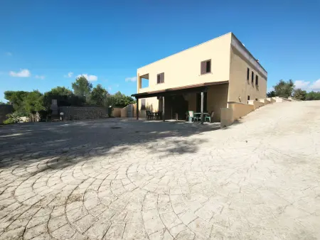 Giove, Appartement 4 personnes à Torre Vado - Photo 24