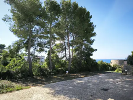 Giove, Appartement 4 personnes à Torre Vado - Photo 25