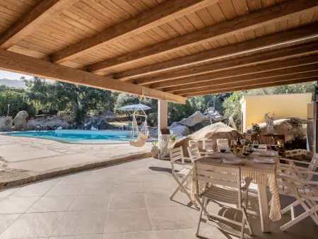 Stazzu lu Bulioni, Maison 8 personnes à Arzachena - Photo 2