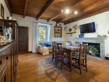 Stazzu lu Bulioni, Maison 8 personnes à Arzachena - Photo 3