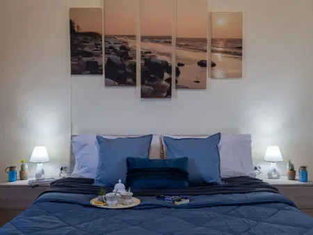 Stazzu lu Bulioni, Maison 8 personnes à Arzachena - Photo 4