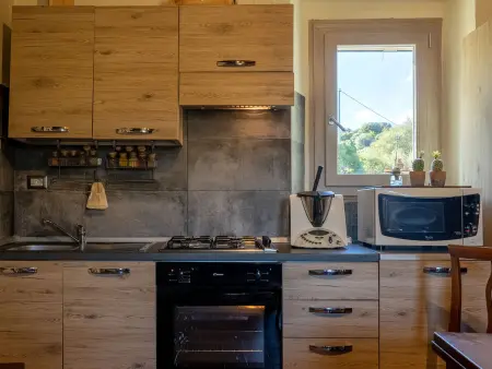 Stazzu lu Bulioni, Maison 8 personnes à Arzachena - Photo 9