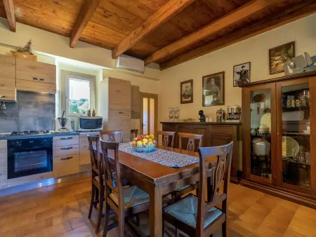Stazzu lu Bulioni, Maison 8 personnes à Arzachena - Photo 10