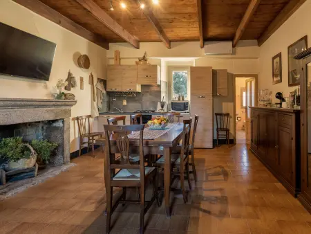 Stazzu lu Bulioni, Maison 8 personnes à Arzachena - Photo 13