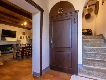 Stazzu lu Bulioni, Maison 8 personnes à Arzachena - Photo 14