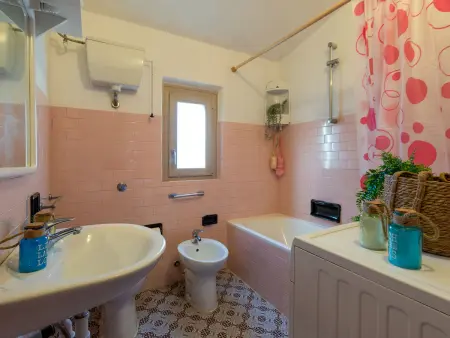 Stazzu lu Bulioni, Maison 8 personnes à Arzachena - Photo 15
