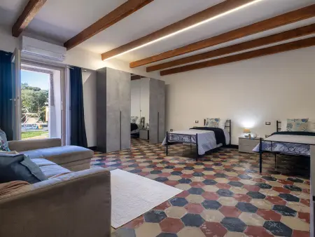 Stazzu lu Bulioni, Maison 8 personnes à Arzachena - Photo 17