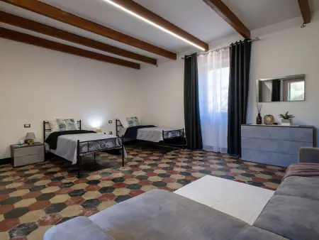 Stazzu lu Bulioni, Maison 8 personnes à Arzachena - Photo 18