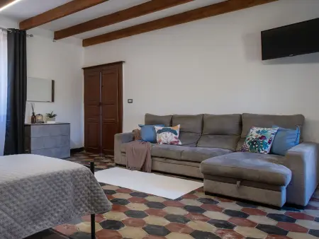 Stazzu lu Bulioni, Maison 8 personnes à Arzachena - Photo 19