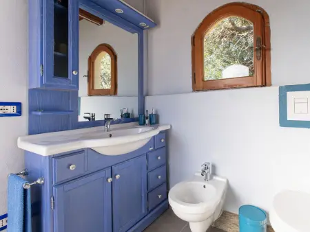 Stazzu lu Bulioni, Maison 8 personnes à Arzachena - Photo 21