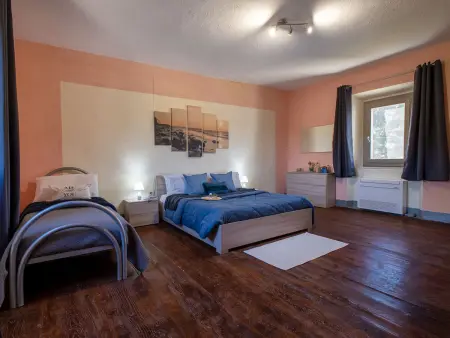 Stazzu lu Bulioni, Maison 8 personnes à Arzachena - Photo 23