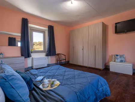 Stazzu lu Bulioni, Maison 8 personnes à Arzachena - Photo 24