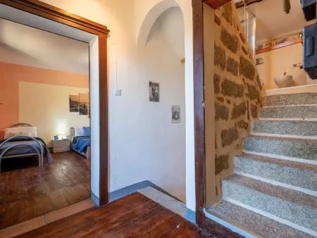 Stazzu lu Bulioni, Maison 8 personnes à Arzachena - Photo 25