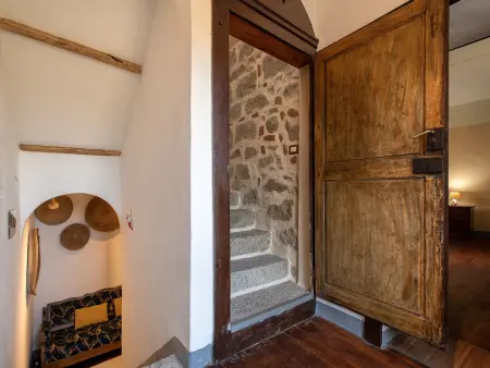Stazzu lu Bulioni, Maison 8 personnes à Arzachena - Photo 26