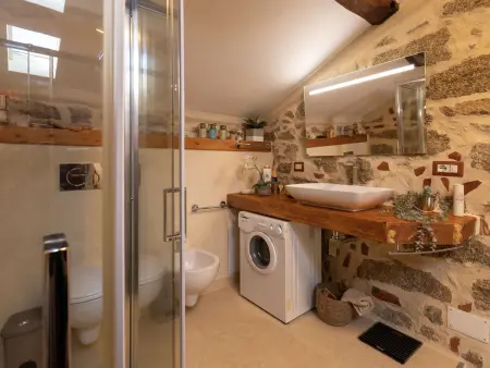 Stazzu lu Bulioni, Maison 8 personnes à Arzachena - Photo 27