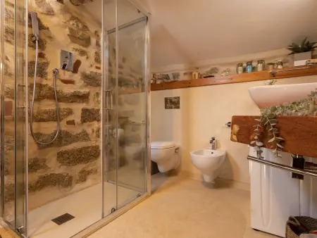 Stazzu lu Bulioni, Maison 8 personnes à Arzachena - Photo 28