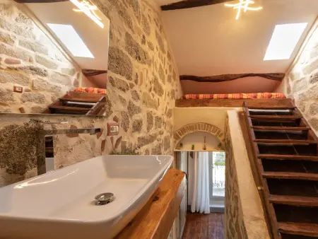Stazzu lu Bulioni, Maison 8 personnes à Arzachena - Photo 29