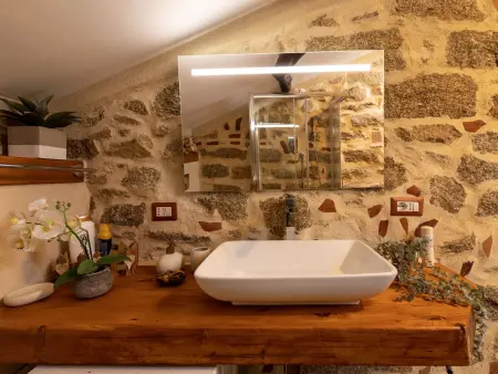 Stazzu lu Bulioni, Maison 8 personnes à Arzachena - Photo 30