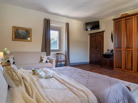 Stazzu lu Bulioni, Maison 8 personnes à Arzachena - Photo 31