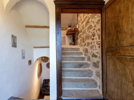 Stazzu lu Bulioni, Maison 8 personnes à Arzachena - Photo 34
