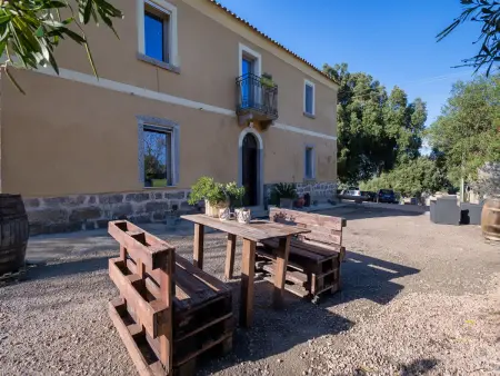 Stazzu lu Bulioni, Maison 8 personnes à Arzachena - Photo 36