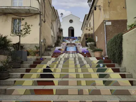 Stazzu lu Bulioni, Maison 8 personnes à Arzachena - Photo 44