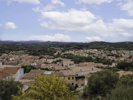 Stazzu lu Bulioni, Maison 8 personnes à Arzachena - Photo 47
