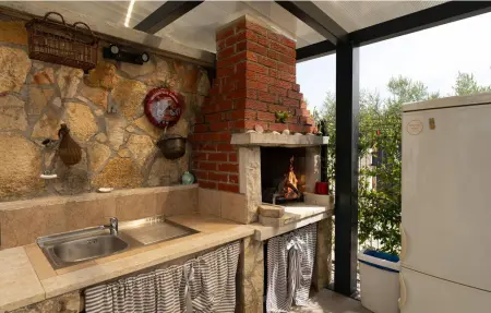 Villa Fortuna Visnjan, Maison 6 personnes à Visnjan - Photo 1