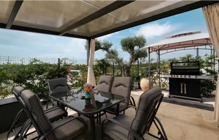 Villa Fortuna Visnjan, Maison 6 personnes à Visnjan - Photo 2