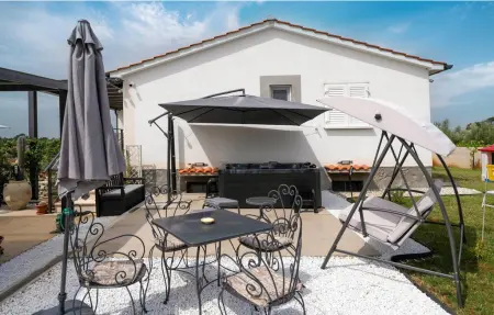 Villa Fortuna Visnjan, Maison 6 personnes à Visnjan - Photo 3