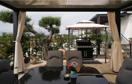 Villa Fortuna Visnjan, Maison 6 personnes à Visnjan - Photo 7