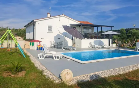Villa Fortuna Visnjan, Maison 6 personnes à Visnjan - Photo 9