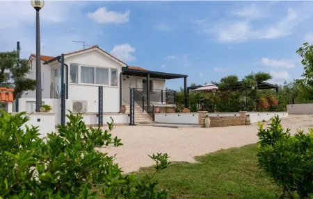 Villa Fortuna Visnjan, Maison 6 personnes à Visnjan - Photo 11