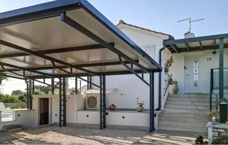 Villa Fortuna Visnjan, Maison 6 personnes à Visnjan - Photo 12