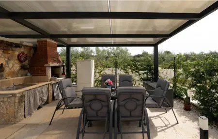 Villa Fortuna Visnjan, Maison 6 personnes à Visnjan - Photo 16