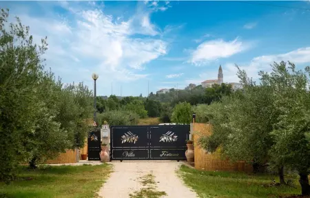 Villa Fortuna Visnjan, Maison 6 personnes à Visnjan - Photo 19