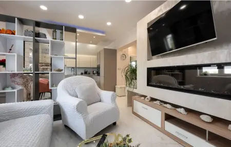 Villa Fortuna Visnjan, Maison 6 personnes à Visnjan - Photo 23