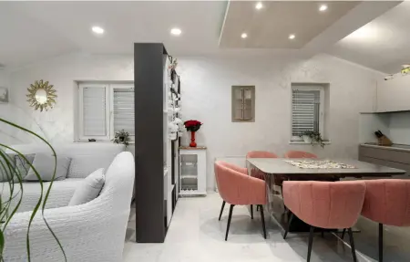 Villa Fortuna Visnjan, Maison 6 personnes à Visnjan - Photo 24