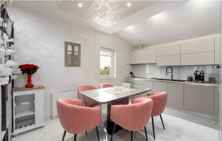 Villa Fortuna Visnjan, Maison 6 personnes à Visnjan - Photo 25