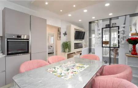 Villa Fortuna Visnjan, Maison 6 personnes à Visnjan - Photo 28